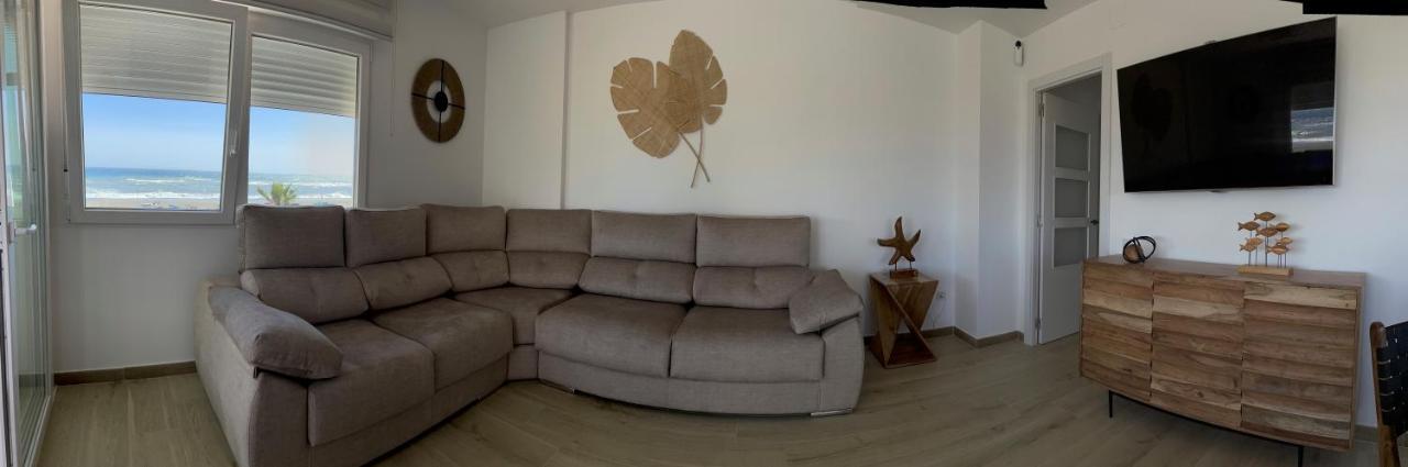 Hermoso Piso En El Rincón de la Victoria Kültér fotó